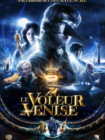 LE VOLEUR DE VENISE