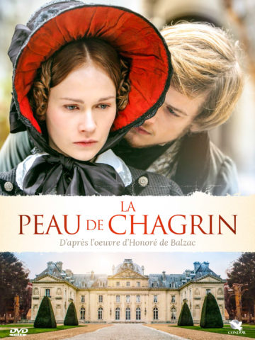 LA PEAU DE CHAGRIN