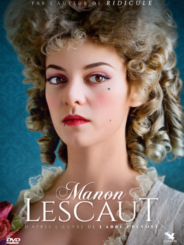 MANON LESCAUT