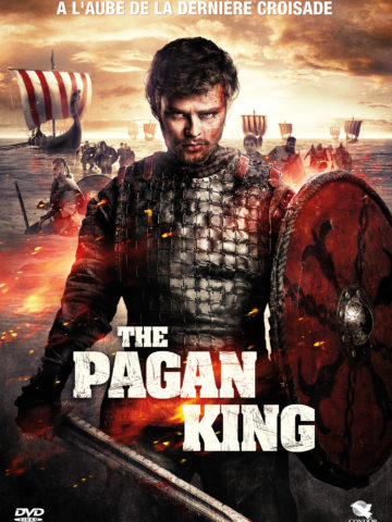 THE PAGAN KING