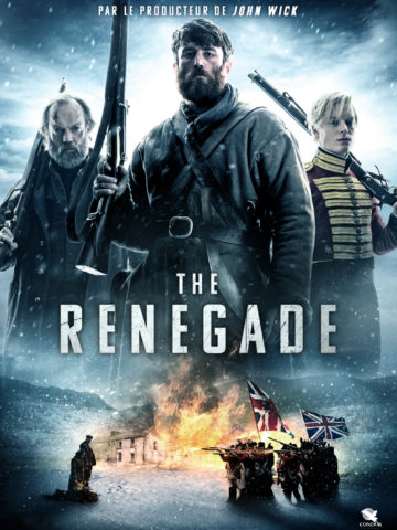 THE RENEGADE