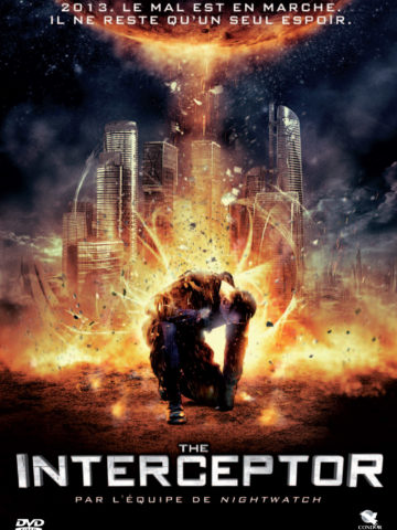 THE INTERCEPTOR