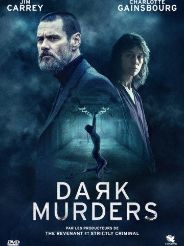 DARK MURDERS