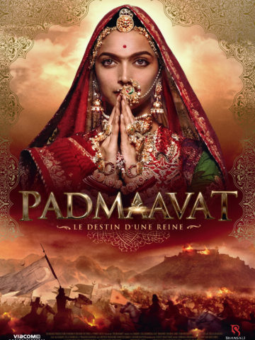 PADMAAVAT