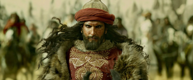 PADMAAVAT