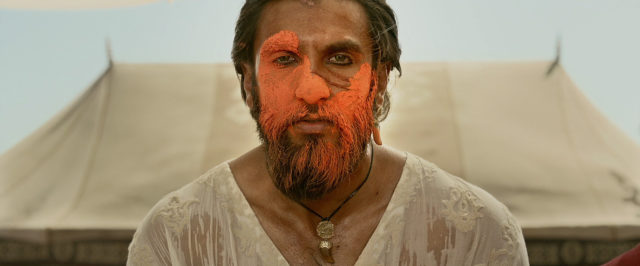 PADMAAVAT