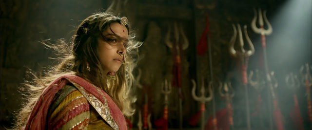 PADMAAVAT