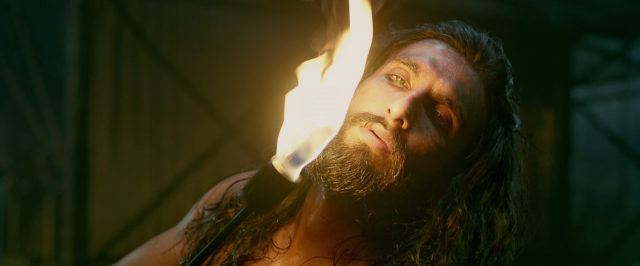 PADMAAVAT