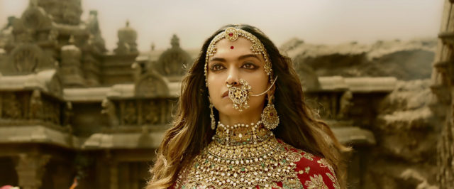 PADMAAVAT