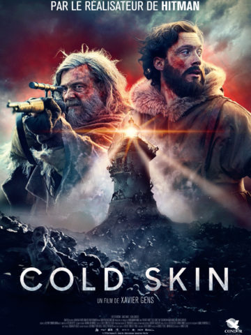 COLD SKIN