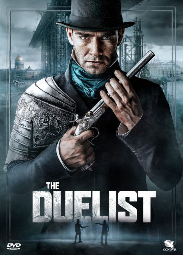 Affiche THE DUELIST