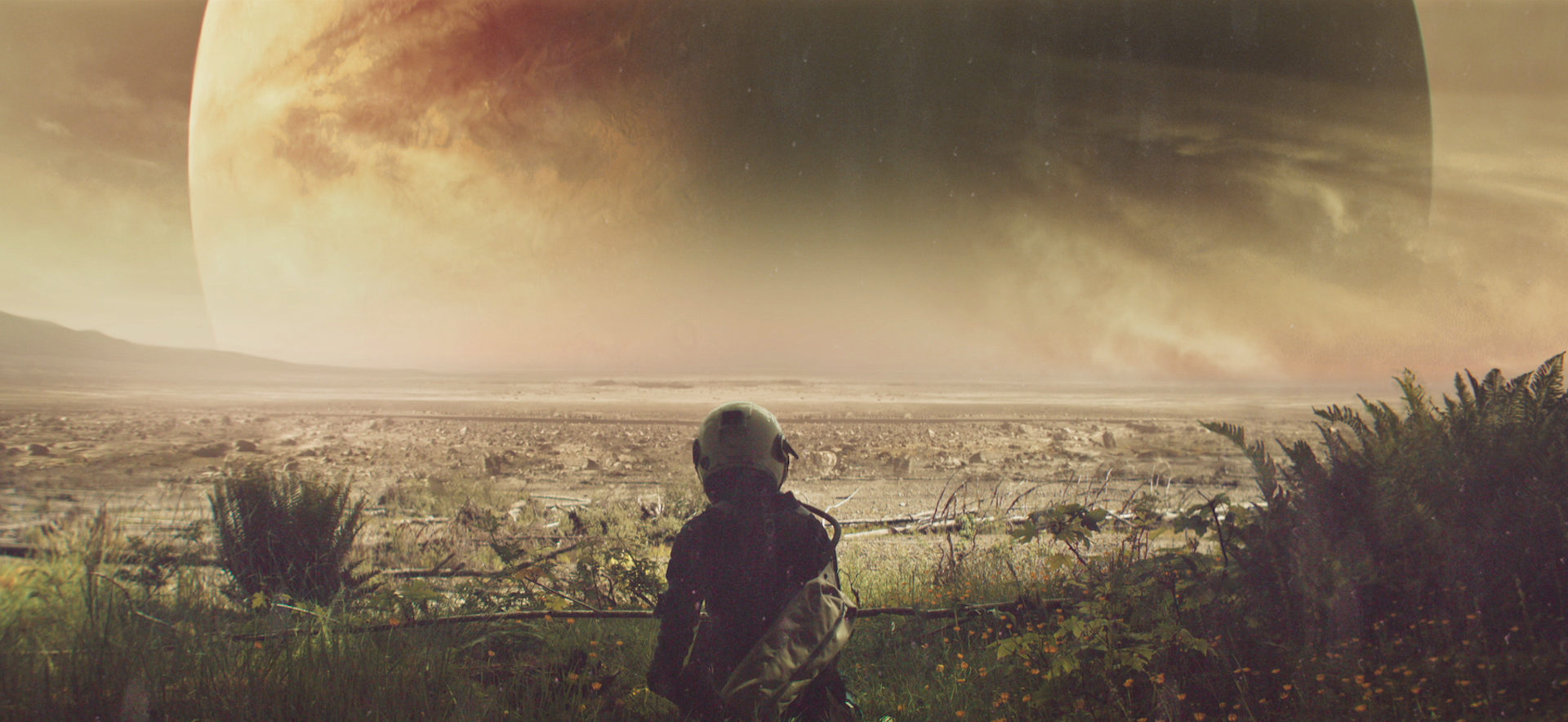 Bande-annonce PROSPECT