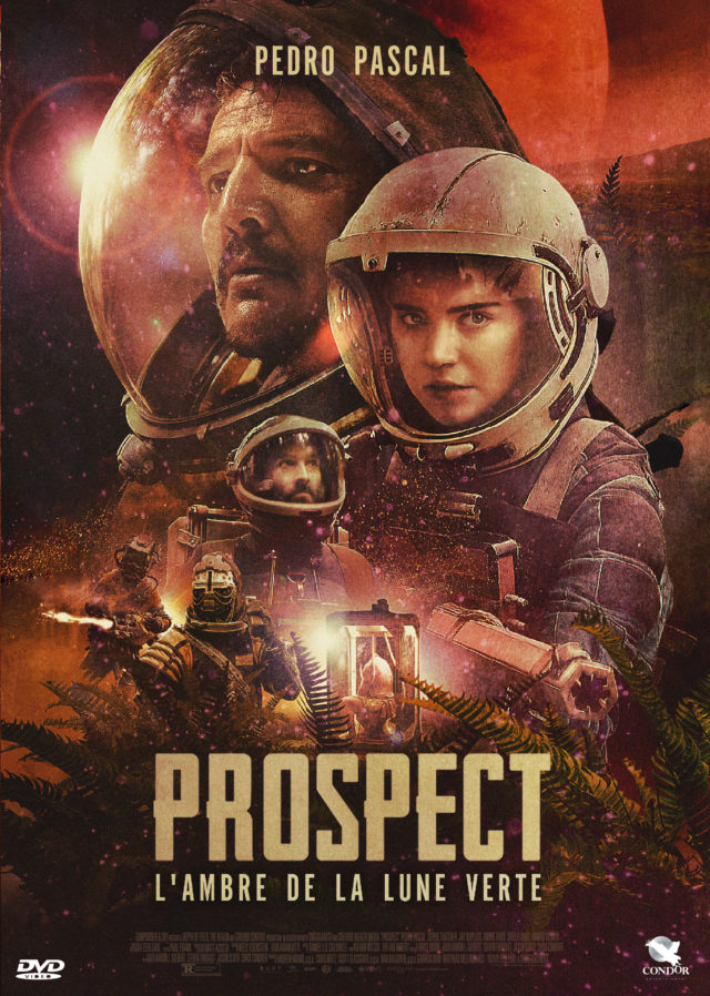 Affiche PROSPECT