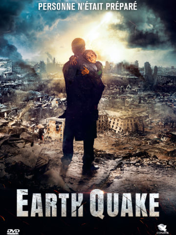 EARTHQUAKE