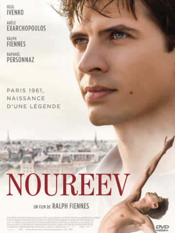 NOUREEV