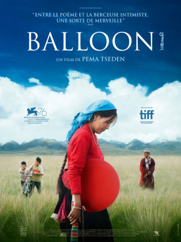 BALLOON