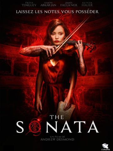 THE SONATA