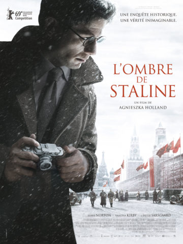 L’OMBRE DE STALINE