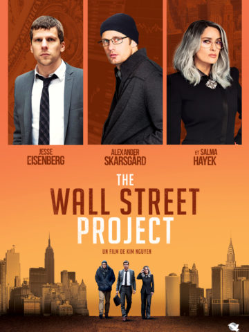 THE WALL STREET PROJECT