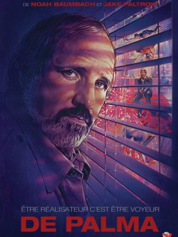 DE PALMA