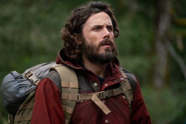 Une date pour le nouveau film de Casey Affleck