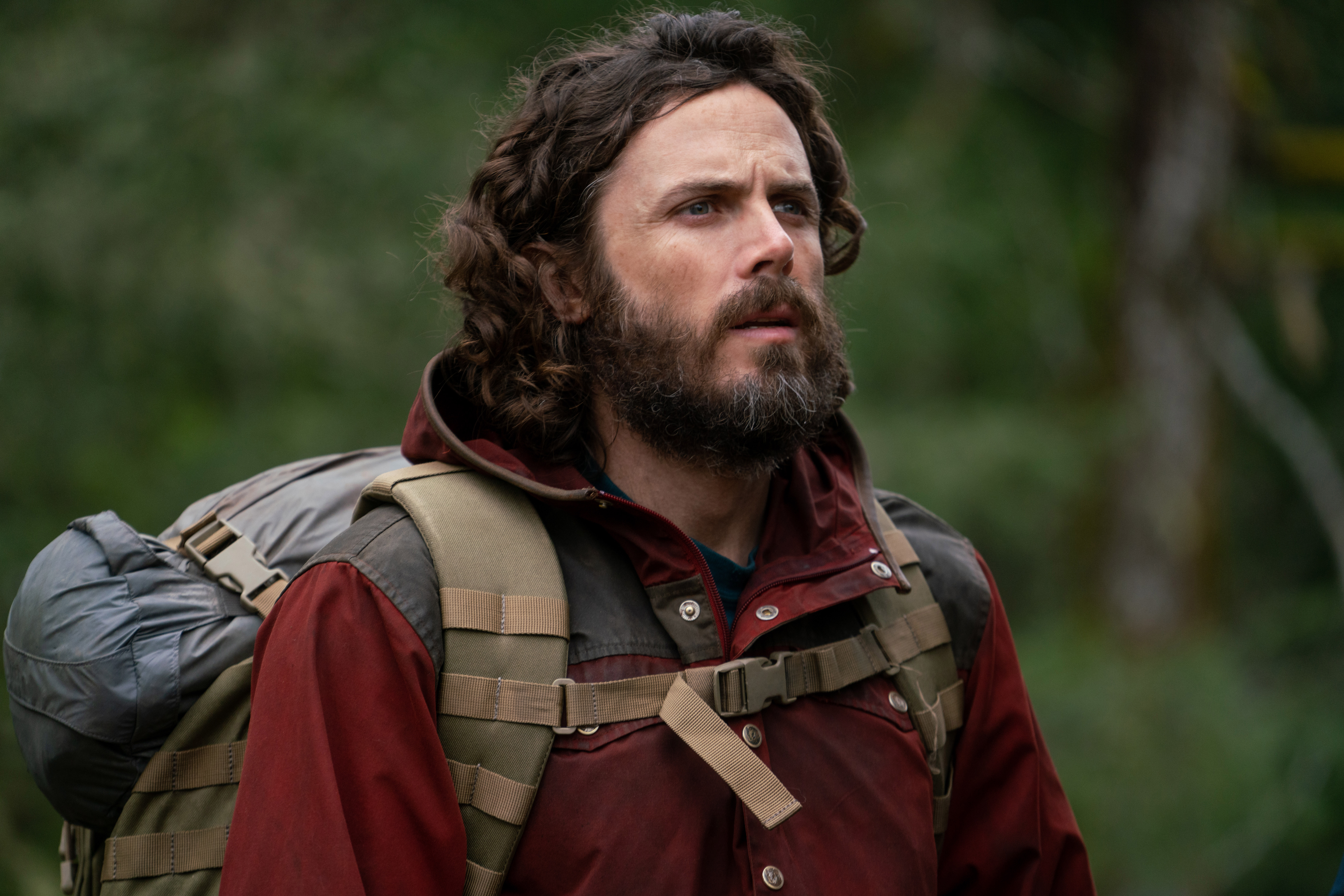 Une date pour le nouveau film de Casey Affleck Condor