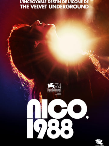 NICO, 1988