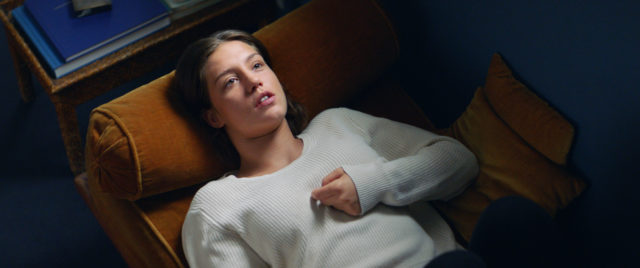 Adèle Exarchopoulos à l’affiche du premier long d’Emmanuel Marre