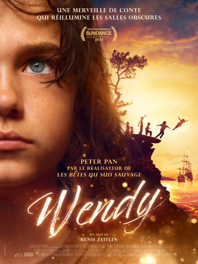 Affiche WENDY