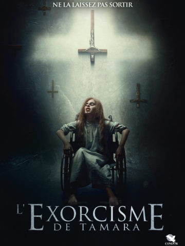 L’EXORCISME DE TAMARA