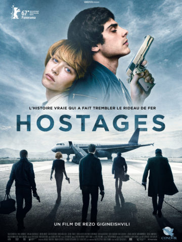 HOSTAGES