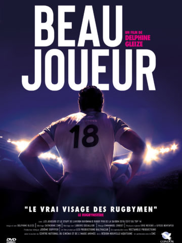 BEAU JOUEUR