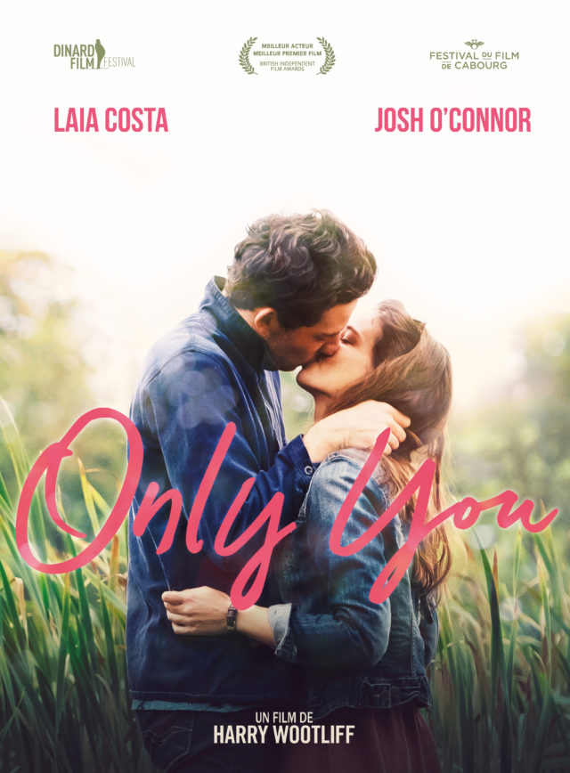 Affiche ONLY YOU