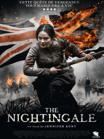 THE NIGHTINGALE