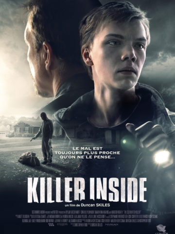 KILLER INSIDE