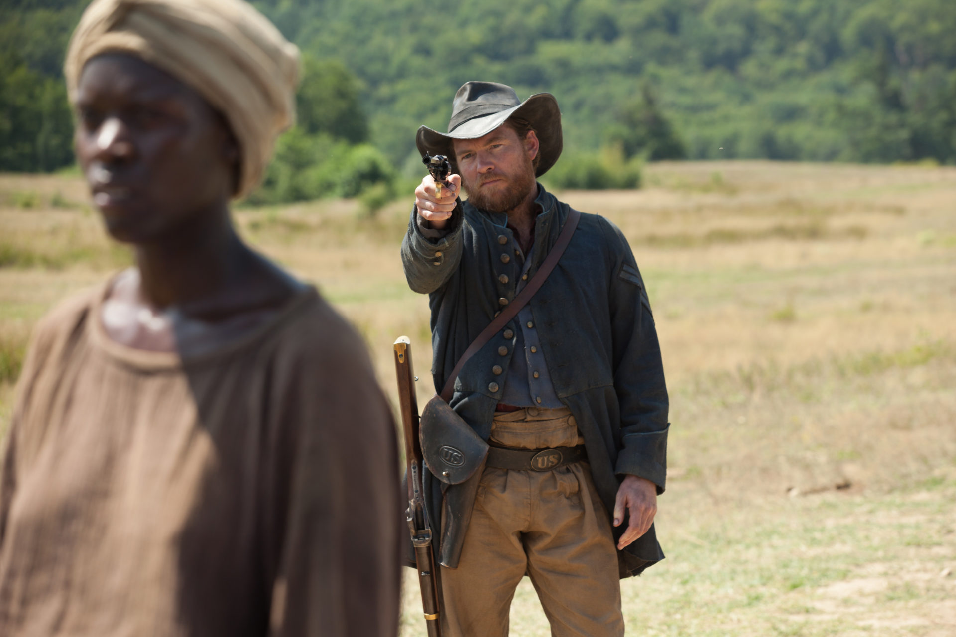 Bande-annonce DANS LE SILENCE DE L&RSQUO;OUEST