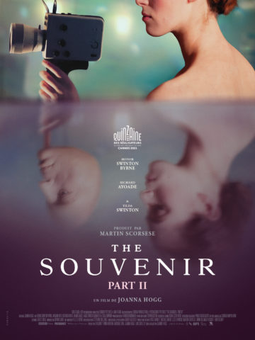 THE SOUVENIR PART II