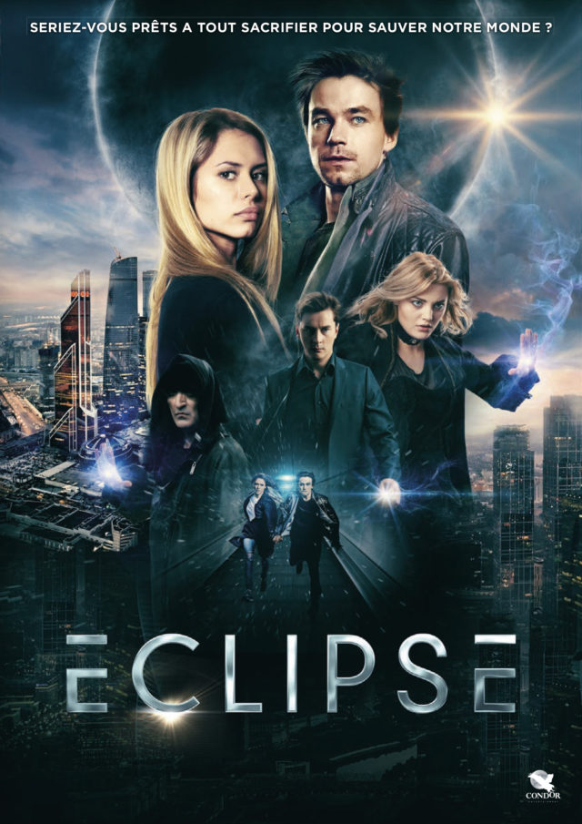 Affiche ECLIPSE