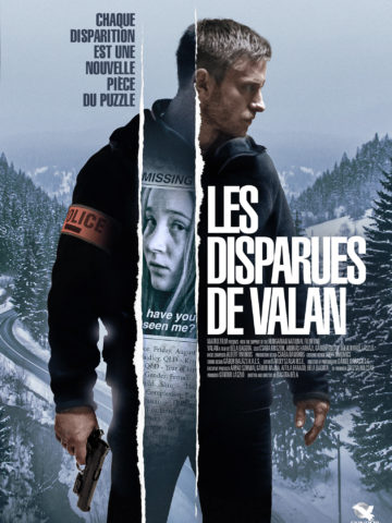 LES DISPARUES DE VALAN