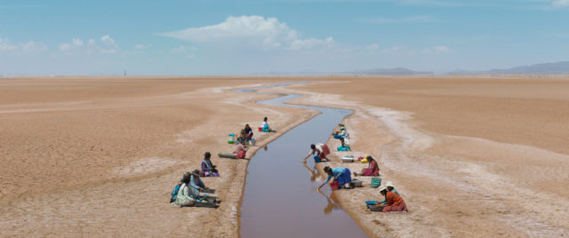 UTAMA : LA TERRE OUBLIÉE