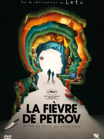 LA FIÈVRE DE PETROV