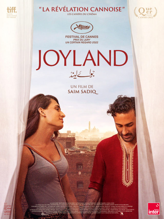 Affiche JOYLAND