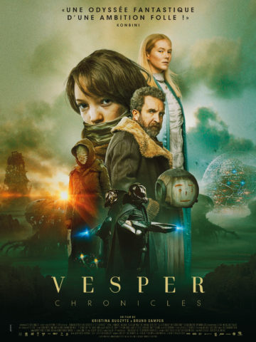 VESPER CHRONICLES