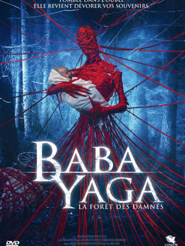 BABA YAGA : LA FORÊT DES DAMNÉS