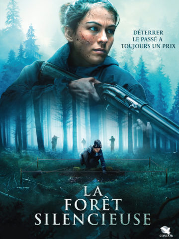 LA FORÊT SILENCIEUSE