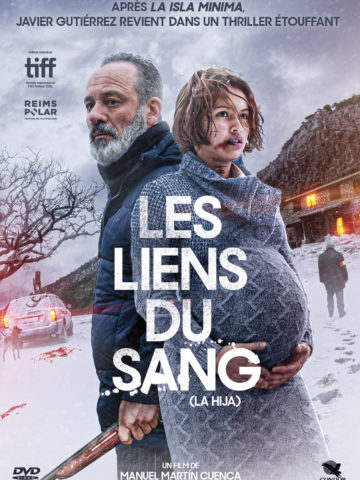 LES LIENS DU SANG (La Hija)