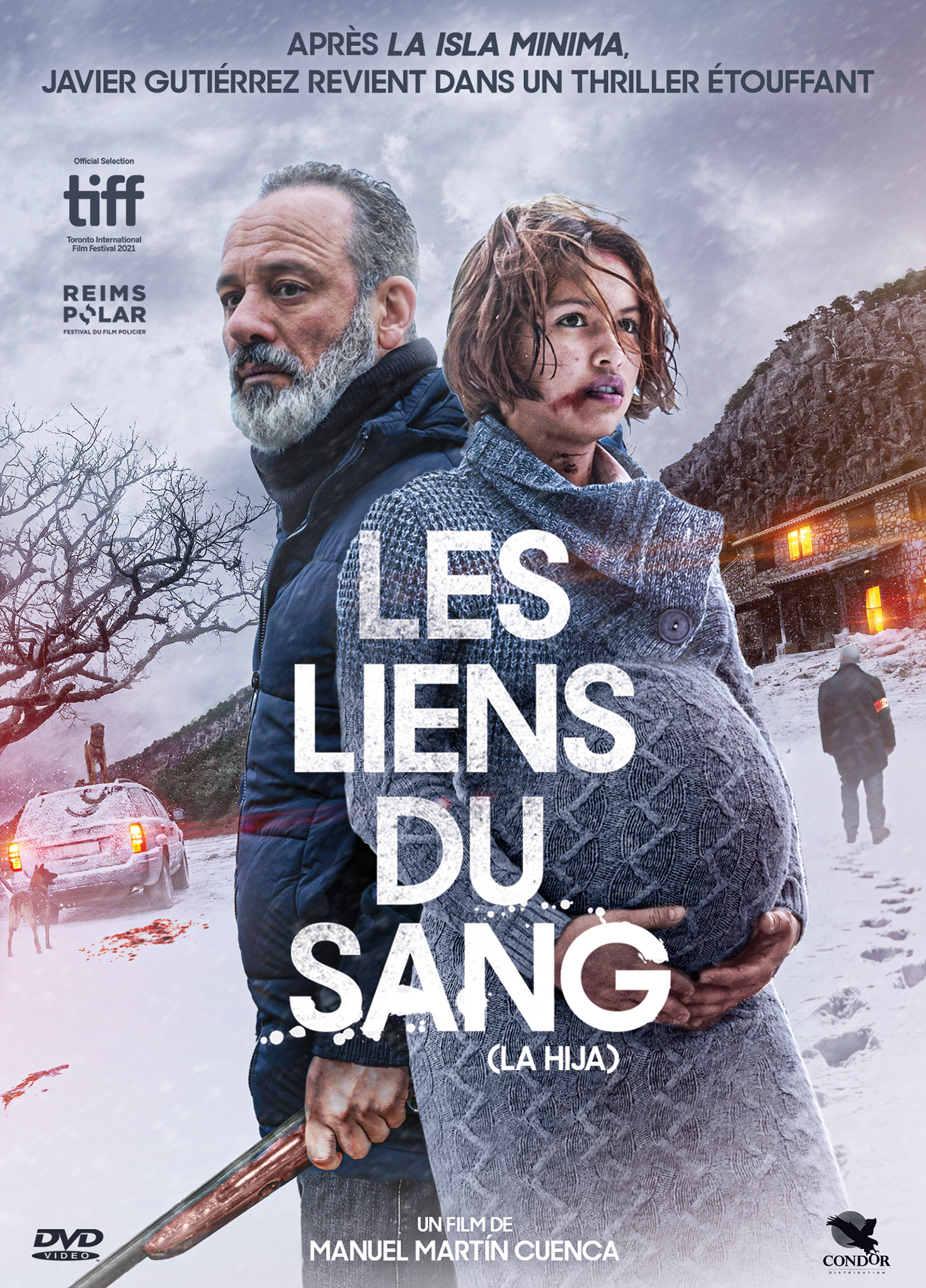 LES LIENS DU SANG (La Hija) | Condor