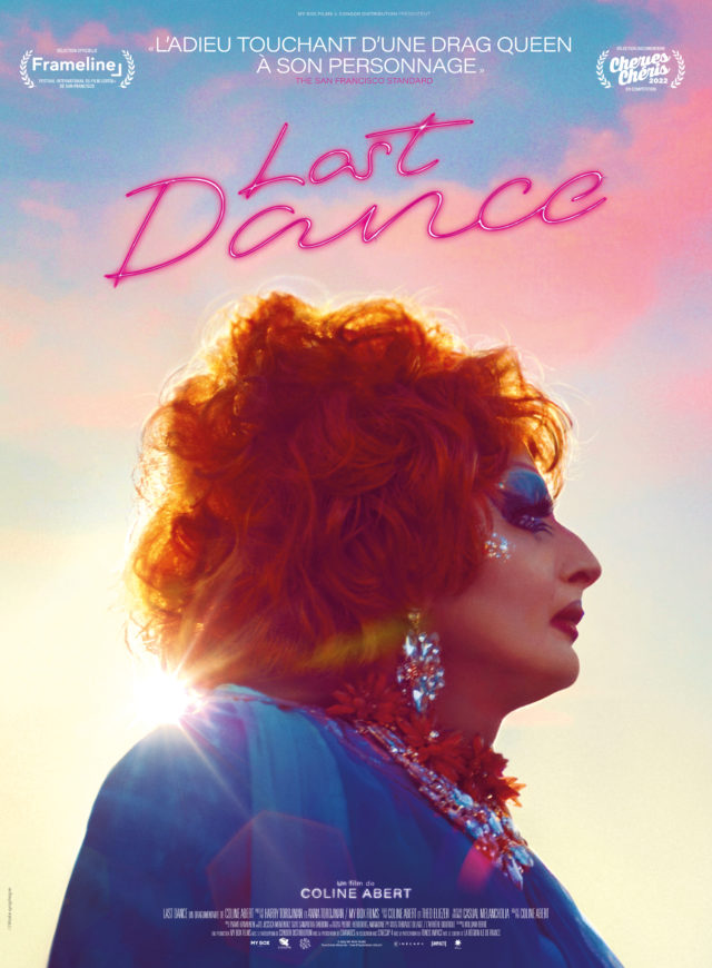 Affiche LAST DANCE