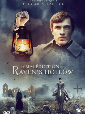 LA MALÉDICTION DE RAVEN’S HOLLOW