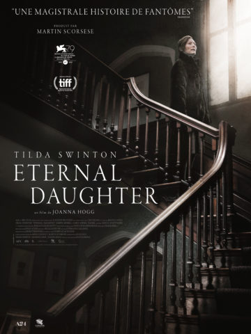 ETERNAL DAUGHTER